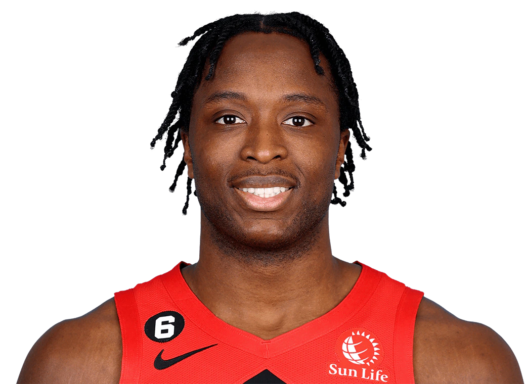 O.G. Anunoby