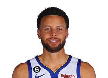 Stephen Curry