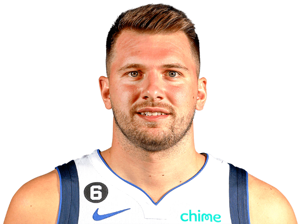 Luka Dončić